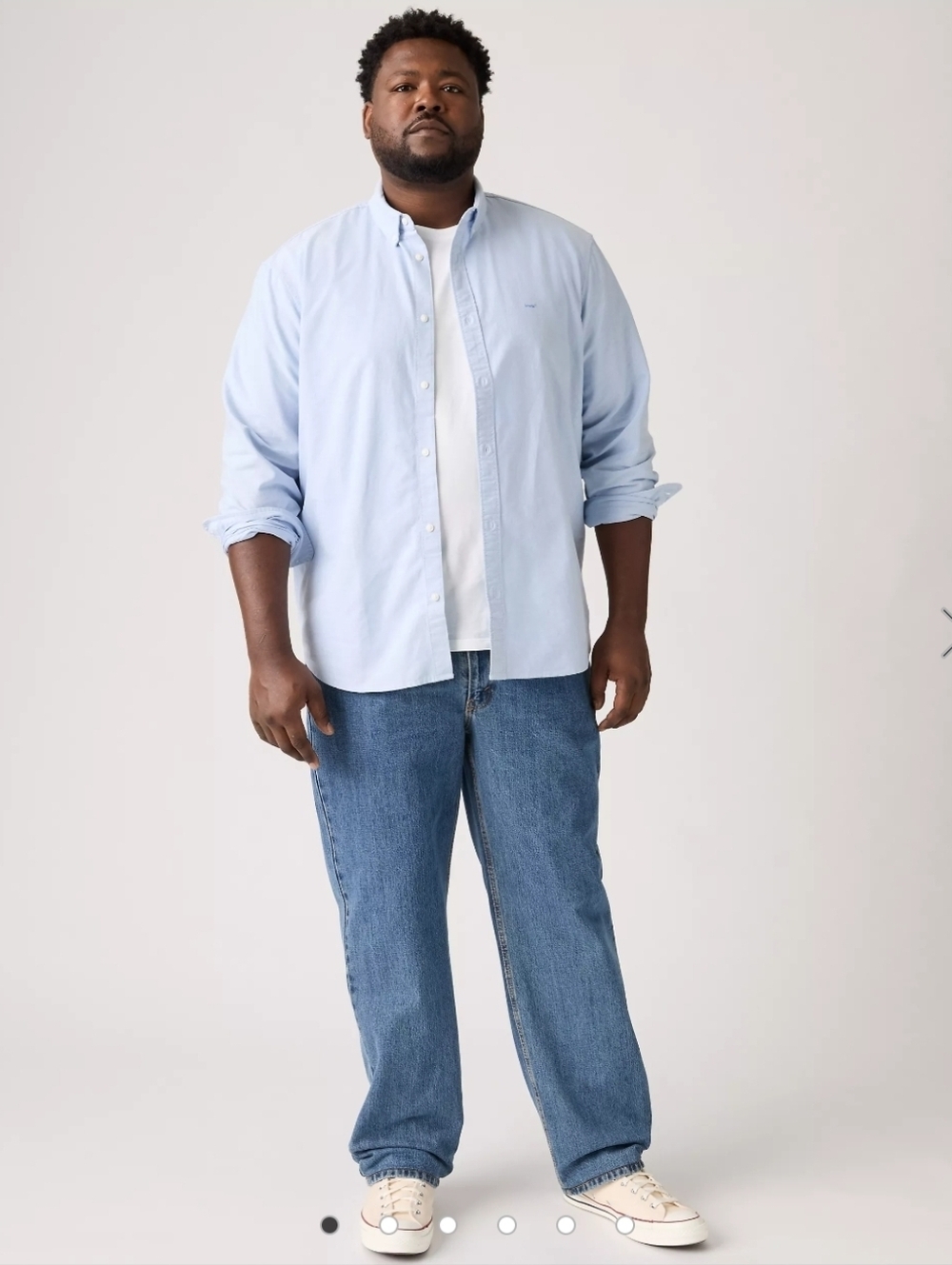 Levi'🔥s 501🔥 Blue Denim Jeans🔥LIKE NEW🔥